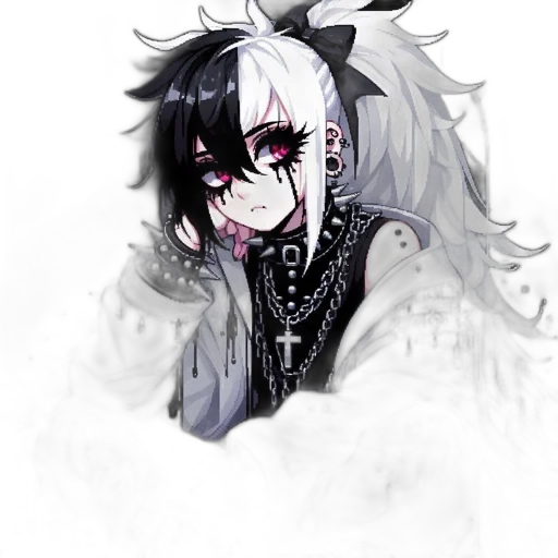 mask, crown, creature, dragon transparent PNG cut-out