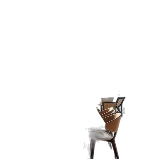 furniture, robot, staff, shoes transparent PNG cut-out