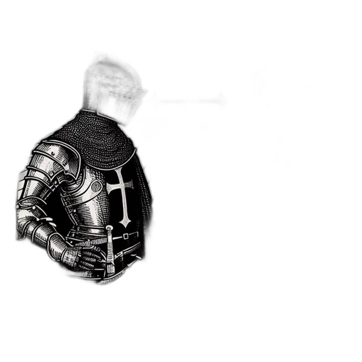 sword, weapon, crown, jewelry transparent PNG cut-out