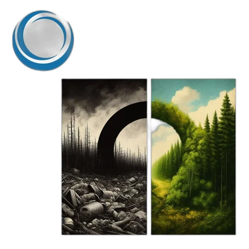 concept art, fantasy art, photorealistic, oil painting transparent PNG cut-out