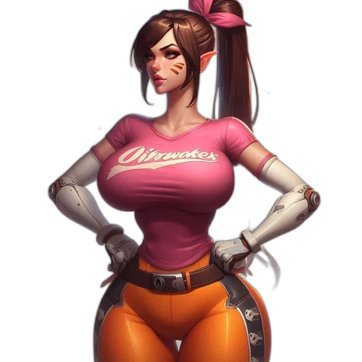 staff, weapon, robot, dress transparent PNG cut-out