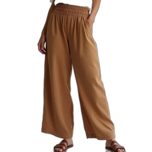 earth tones, golden, ladies, harem transparent PNG cut-out