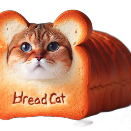 food, animal, creature, hat transparent PNG cut-out