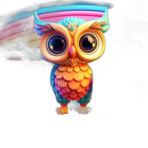 staff, animal, mask, concept art transparent PNG cut-out