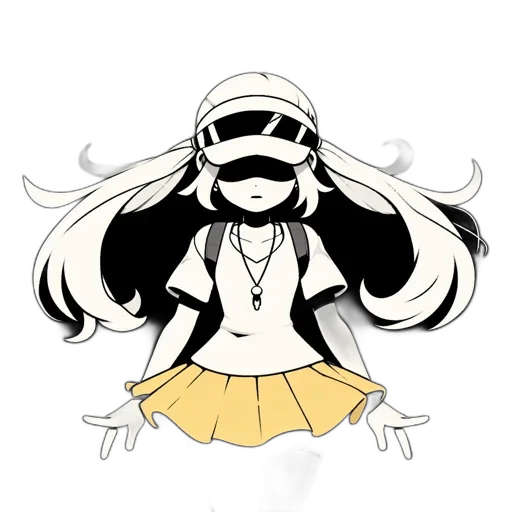 mask, staff, robot, hat transparent PNG cut-out