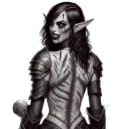 staff, dragon, creature, fantasy art transparent PNG cut-out