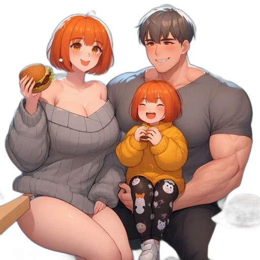 food, weapon, dress, robot transparent PNG cut-out