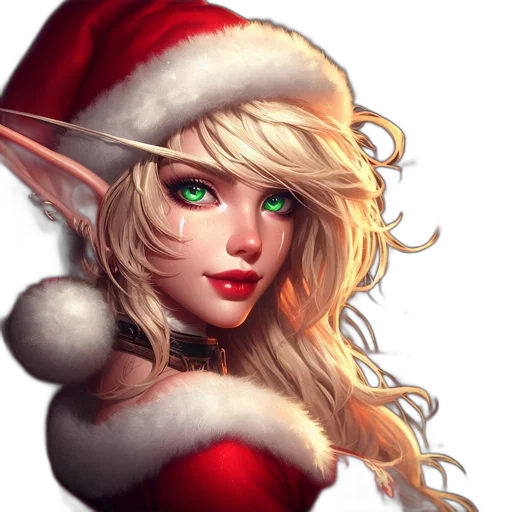 fantasy art, concept art, photorealistic, pixel art transparent PNG cut-out