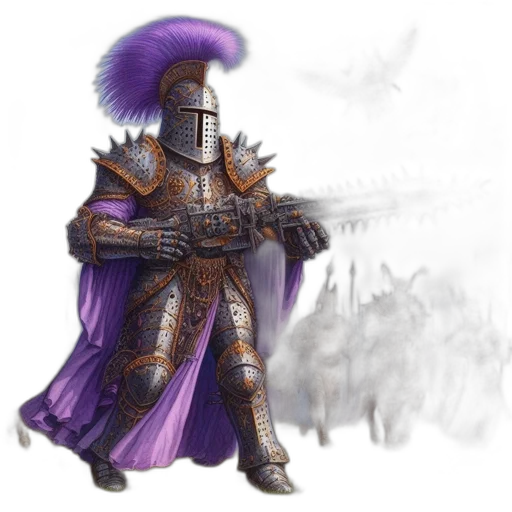 sword, staff, weapon, crown transparent PNG cut-out