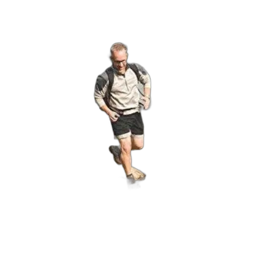shoes, jacket, creature, animal transparent PNG cut-out