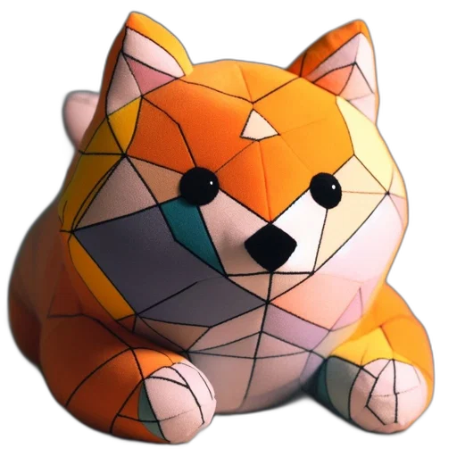 animal, creature, staff, mask transparent PNG cut-out