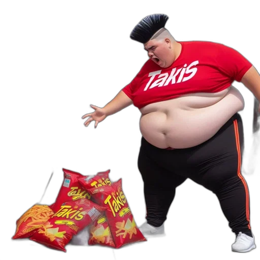 food, creature, animal, hat transparent PNG cut-out
