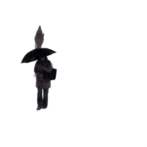 umbrella, staff, hat, sword transparent PNG cut-out