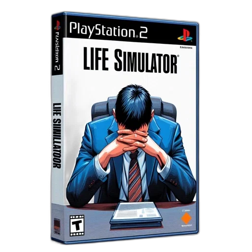 3d render, concept art, image, humorously transparent PNG cut-out