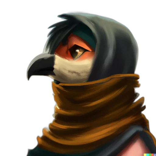mask, face, jacket, hat transparent PNG cut-out