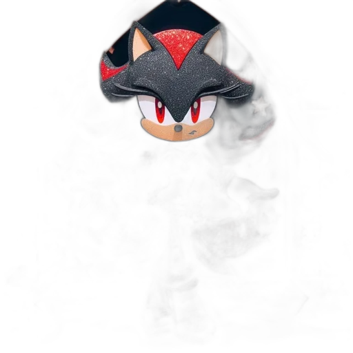 mask, dragon, hat, creature transparent PNG cut-out