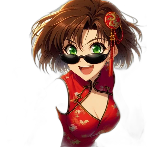 staff, mask, dress, face transparent PNG cut-out