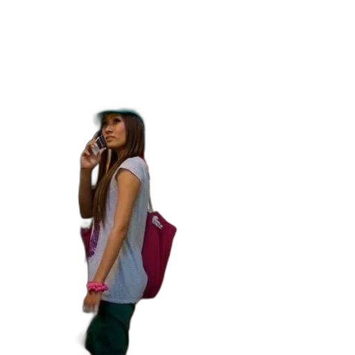 jacket, staff, bottle, umbrella transparent PNG cut-out