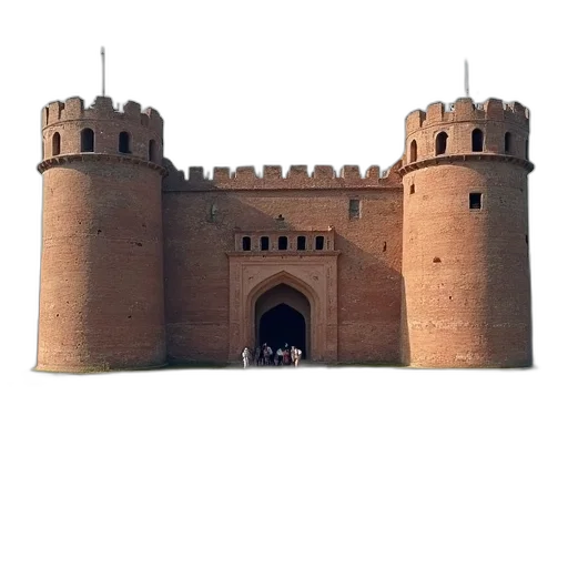 building, crown, sword, dragon transparent PNG cut-out
