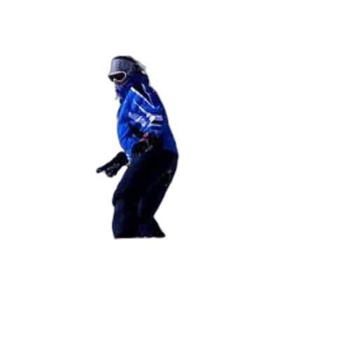 jacket, robot, 3d render, pixel art transparent PNG cut-out