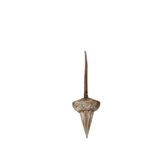 staff, crown, sword, umbrella transparent PNG cut-out