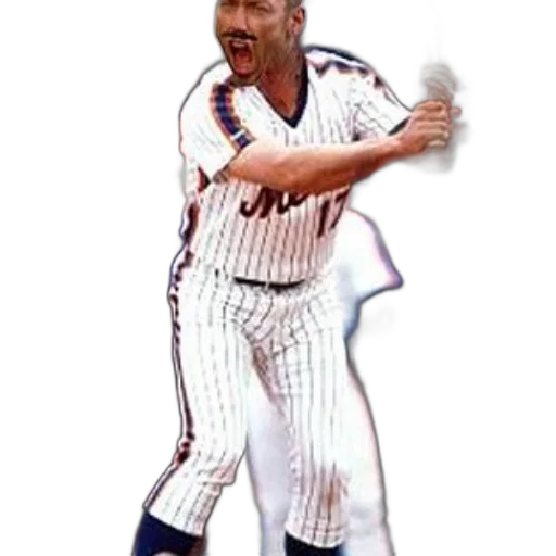 creature, animal, staff, baseball transparent PNG cut-out