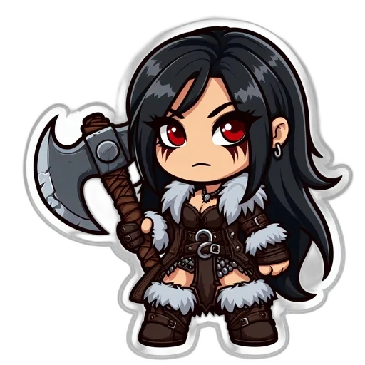weapon, pixel art, fantasy art, anime transparent PNG cut-out