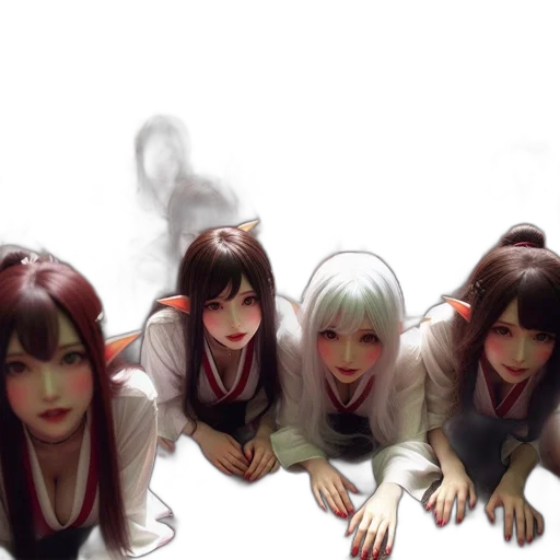 staff, mask, robot, concept art transparent PNG cut-out