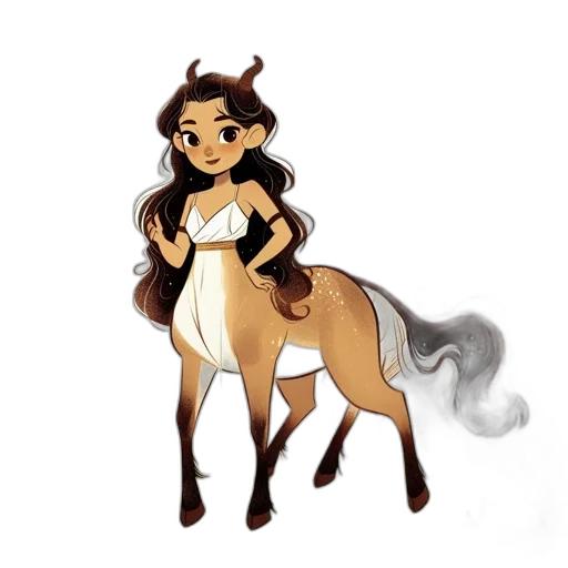 dress, concept art, fantasy art, cartoon transparent PNG cut-out