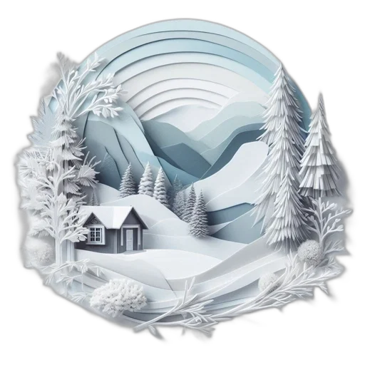 concept art, photorealistic, fantasy art, 3d render transparent PNG cut-out