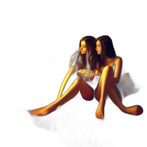 concept art, 3d render, pixel art, photorealistic transparent PNG cut-out