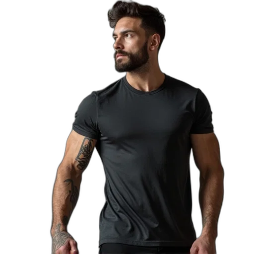 jacket, training, tee transparent PNG cut-out