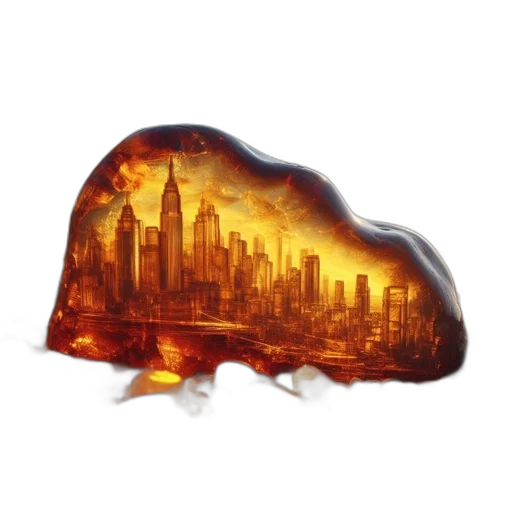 food, concept art, photorealistic, fire transparent PNG cut-out