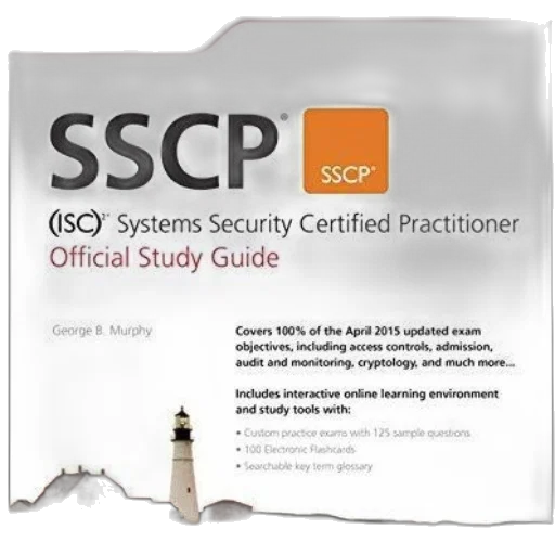 book, cover, titled, sscp transparent PNG cut-out