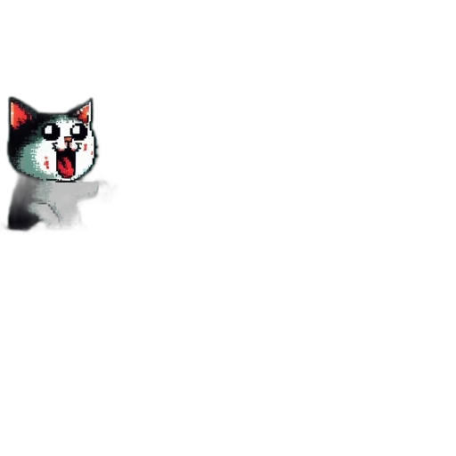 animal, staff, creature, face transparent PNG cut-out