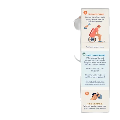 infographic, shows, stages, manage transparent PNG cut-out