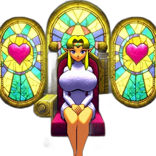 crown, jewelry, dress, furniture transparent PNG cut-out