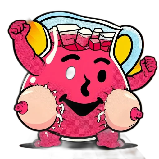 crown, animal, creature, robot transparent PNG cut-out