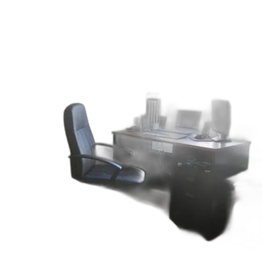 furniture, car, robot, crown transparent PNG cut-out
