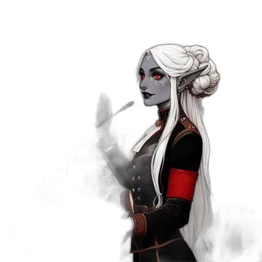 mask, dragon, staff, face transparent PNG cut-out