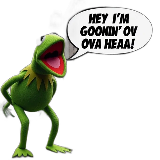 humorous, edit, meme, featuring transparent PNG cut-out