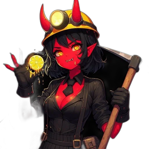 staff, mask, weapon, concept art transparent PNG cut-out