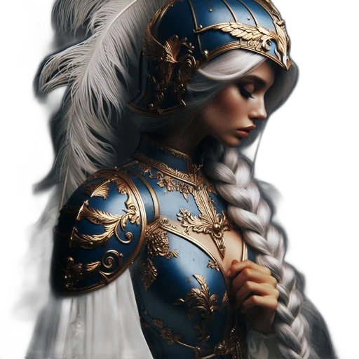 crown, jewelry, mask, sword transparent PNG cut-out