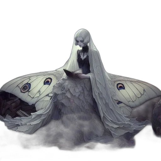 creature, mask, dragon, animal transparent PNG cut-out