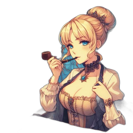 staff, weapon, dress, sword transparent PNG cut-out