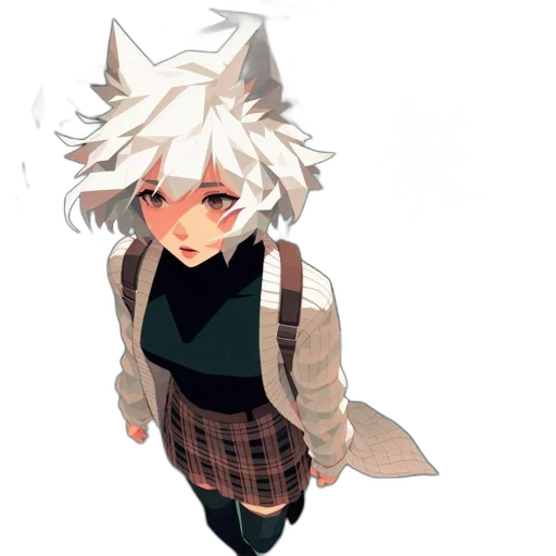 creature, mask, staff, animal transparent PNG cut-out