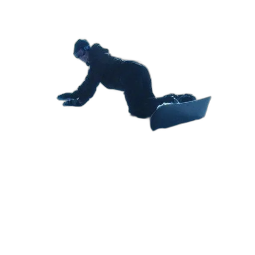 shoes, creature, staff, robot transparent PNG cut-out