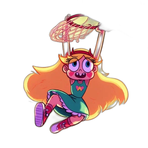 staff, hat, crown, mask transparent PNG cut-out