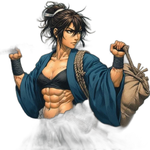 weapon, fantasy art, concept art, anime transparent PNG cut-out