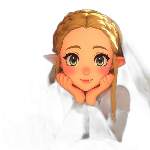 face, staff, crown, mask transparent PNG cut-out